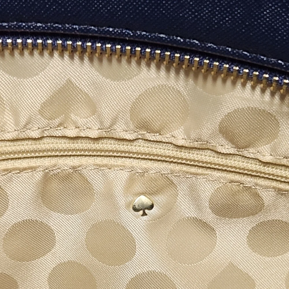 Kate Spade Saffiano Leather‎ Shoulder bag